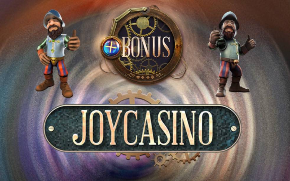 Какие игры имеют функцию double down на Joycasino?