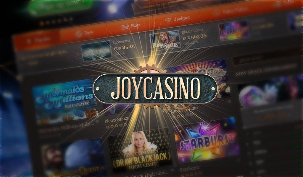 Какие игры имеют функцию surrender and run and double на Joycasino?